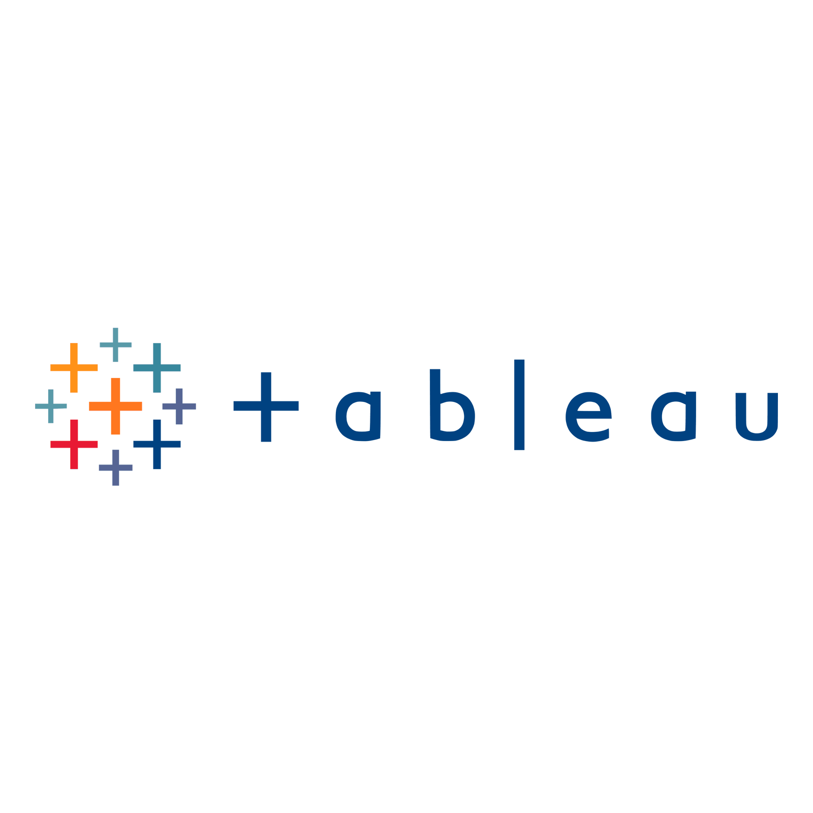 Tableau